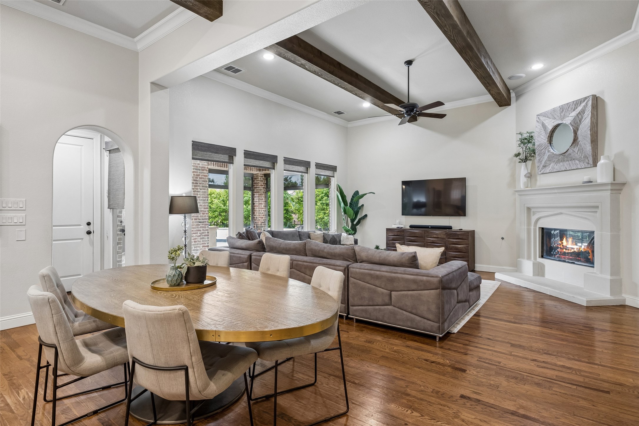 3445 Greenbrier Drive Frisco TX 75033