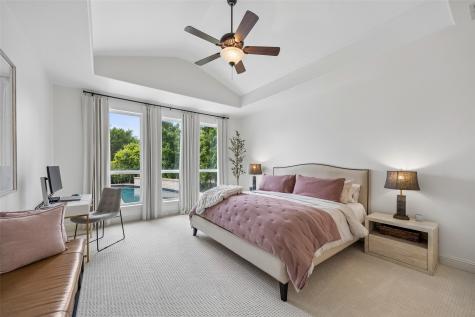 3445 Greenbrier Drive Frisco TX 75033