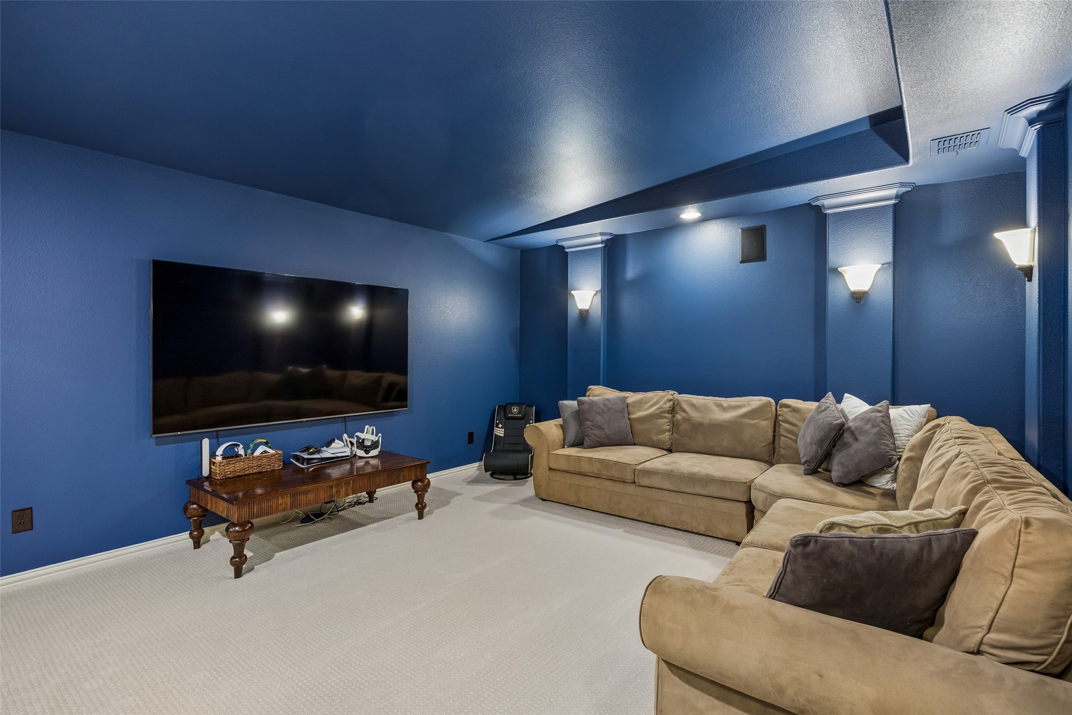 3445 Greenbrier Drive Frisco TX 75033