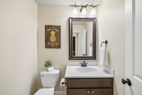 3445 Greenbrier Drive Frisco TX 75033