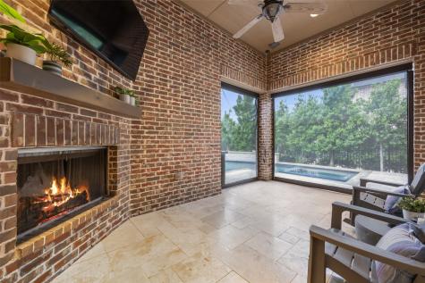 3445 Greenbrier Drive Frisco TX 75033