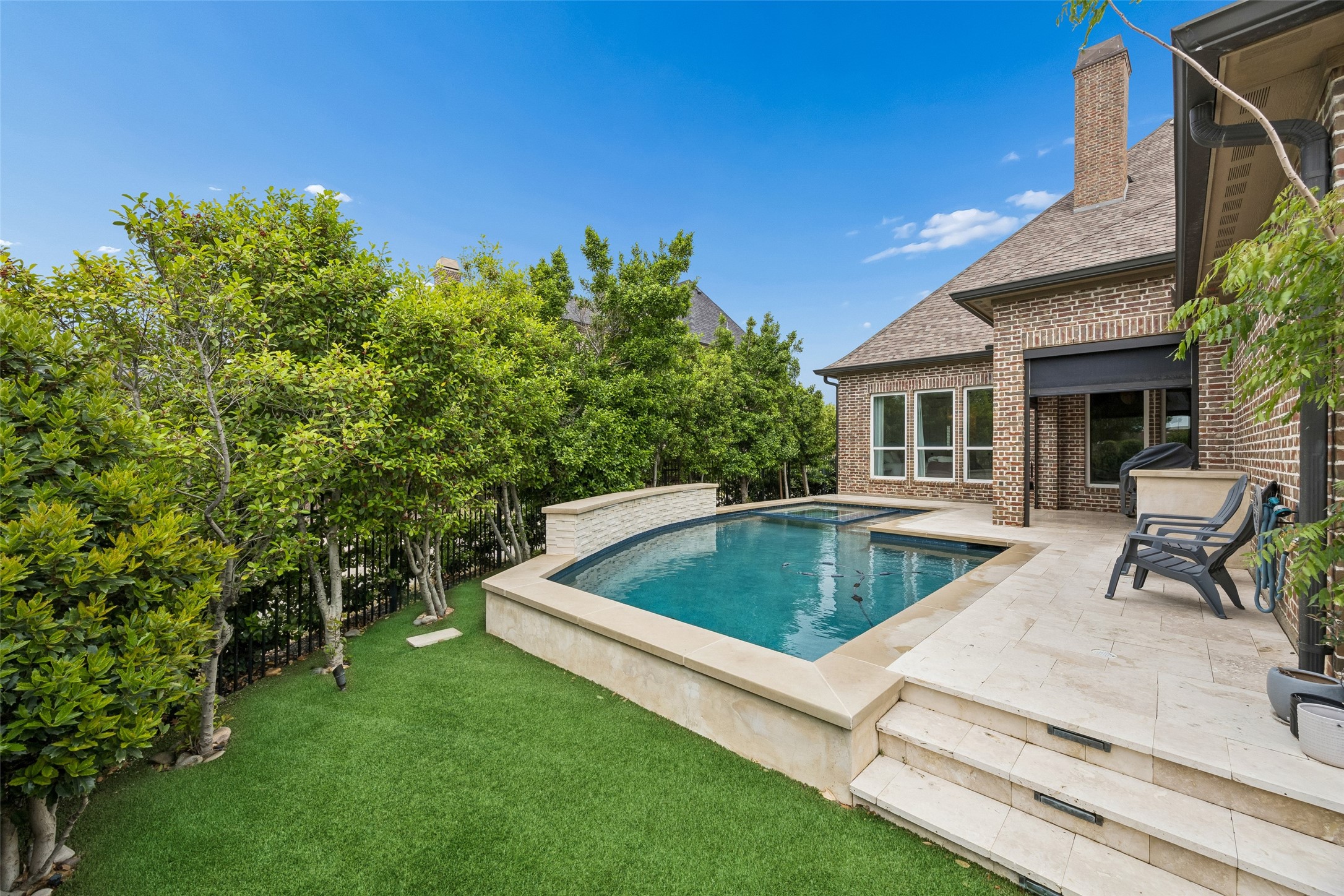 3445 Greenbrier Drive Frisco TX 75033