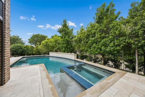 3445 Greenbrier Drive Frisco TX 75033