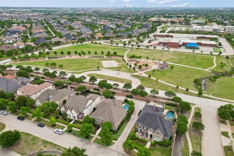3445 Greenbrier Drive Frisco TX 75033