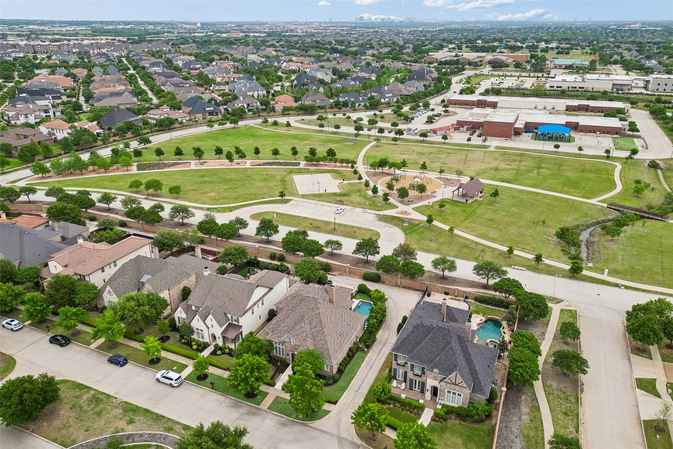 3445 Greenbrier Drive Frisco TX 75033