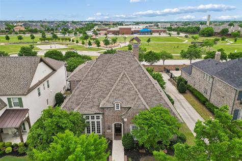 3445 Greenbrier Drive Frisco TX 75033