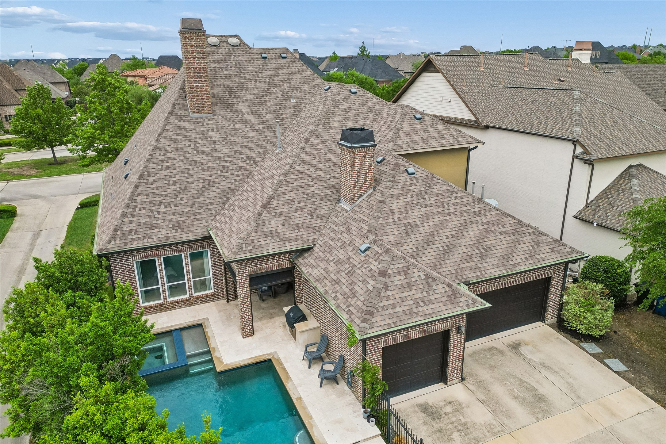3445 Greenbrier Drive Frisco TX 75033