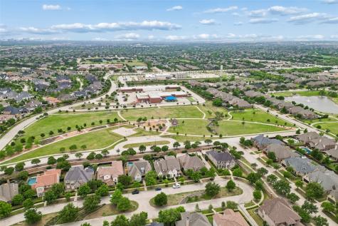 3445 Greenbrier Drive Frisco TX 75033