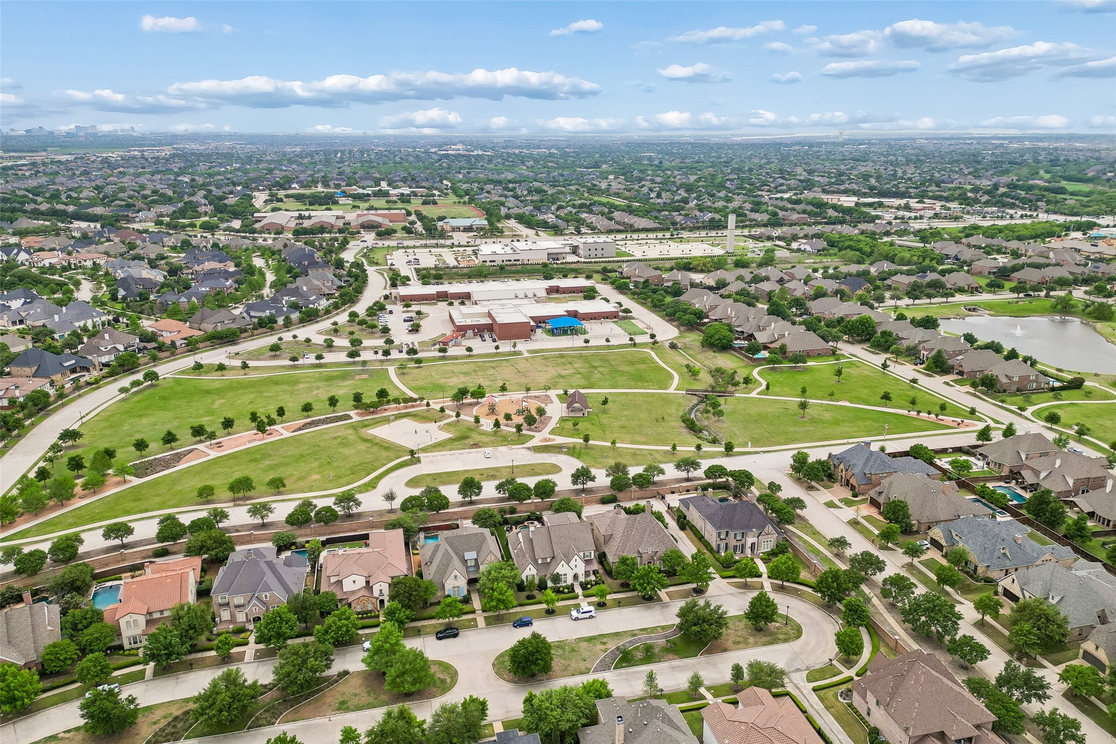3445 Greenbrier Drive Frisco TX 75033