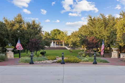 3445 Greenbrier Drive Frisco TX 75033