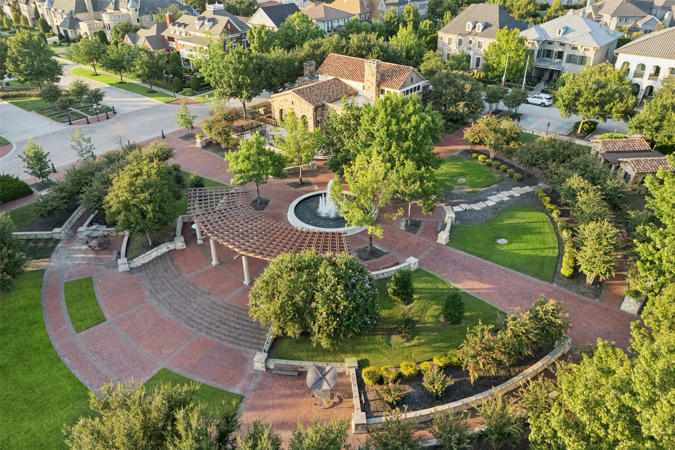 3445 Greenbrier Drive Frisco TX 75033