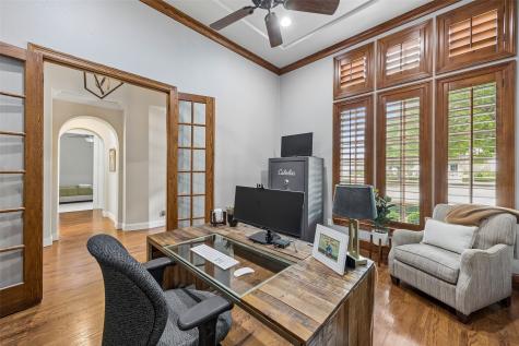 3445 Greenbrier Drive Frisco TX 75033
