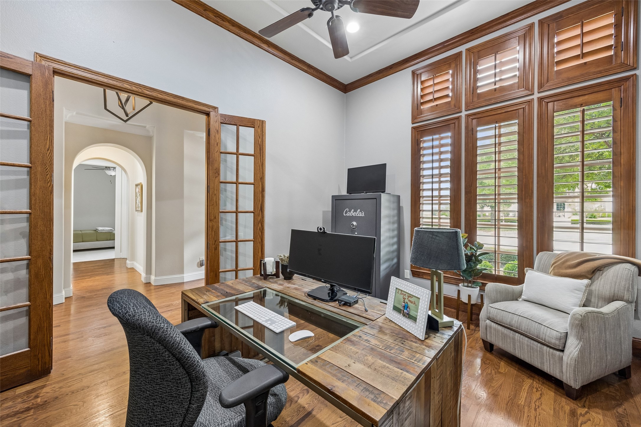 3445 Greenbrier Drive Frisco TX 75033