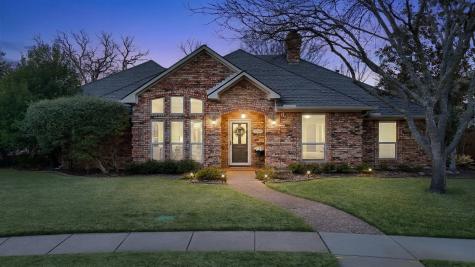 6313 O Ryans Circle Garland TX 75044