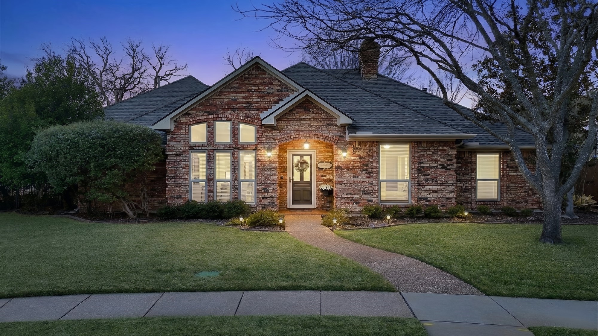 6313 O Ryans Circle Garland TX 75044