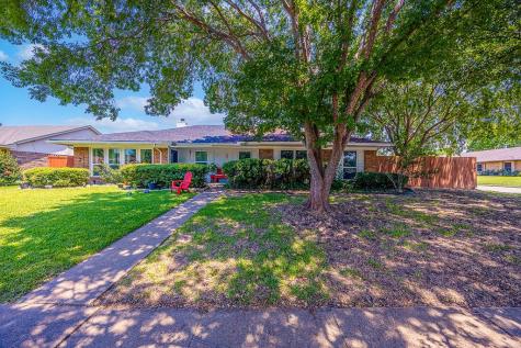 319 Cole Street Garland TX 75040
