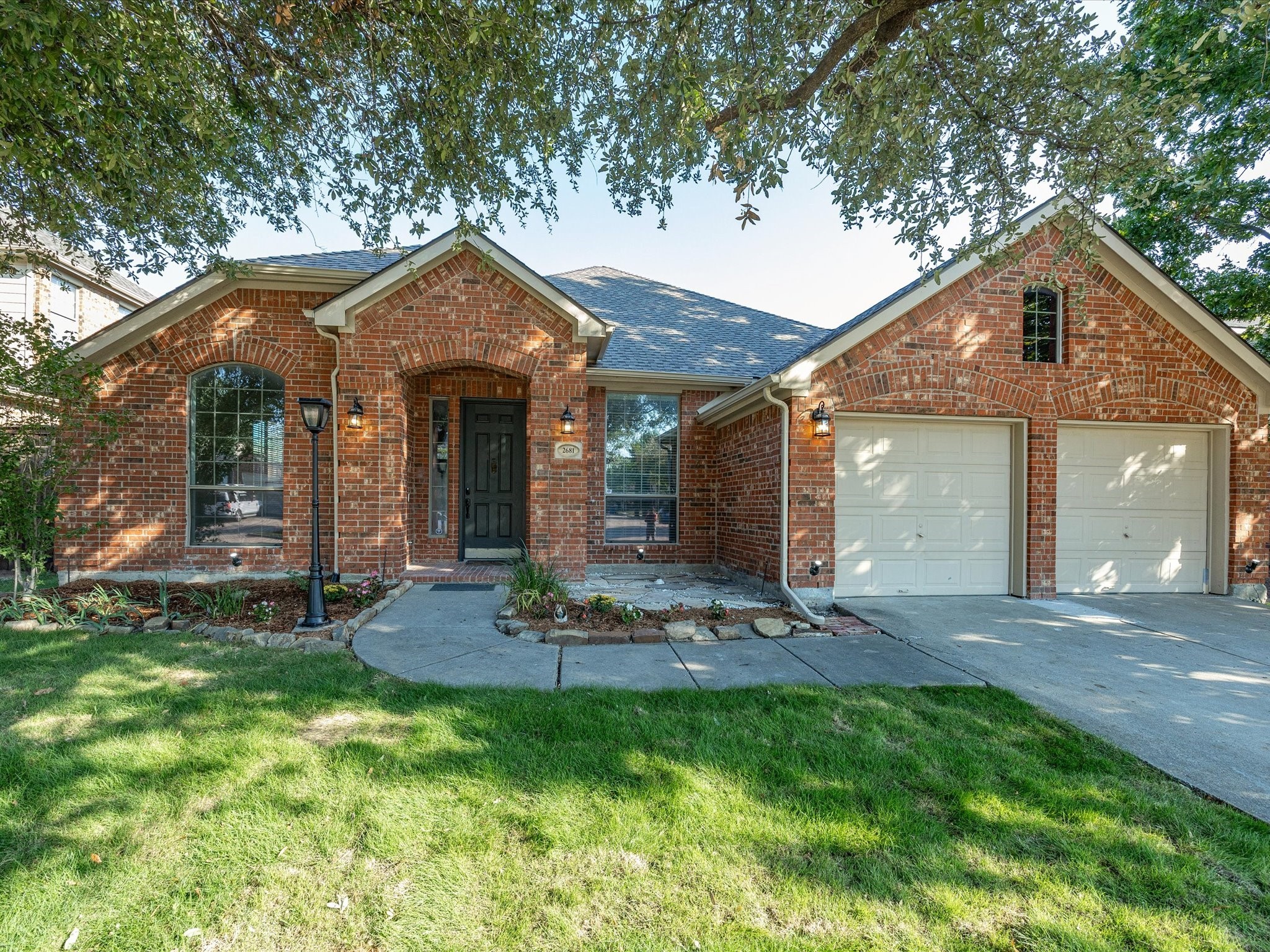 2681 Whispering Trail Little Elm TX 75068