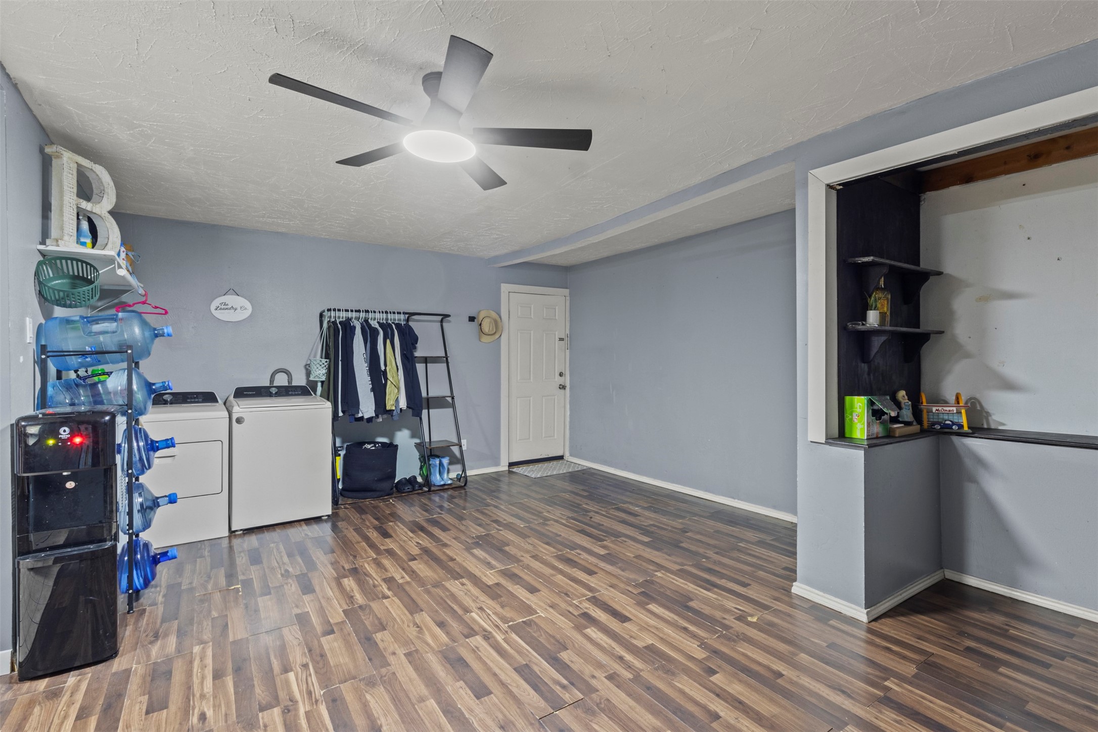1602 Park Place Irving TX 75061