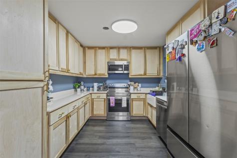 1602 Park Place Irving TX 75061