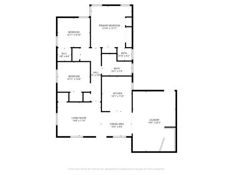 1602 Park Place Irving TX 75061