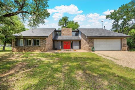 16343 Wortham Bend Road China Spring TX 76633