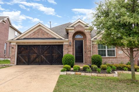 3910 Horseshoe Lane Sachse TX 75048
