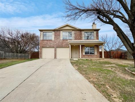 3100 Spenrock Court Denton TX 76210