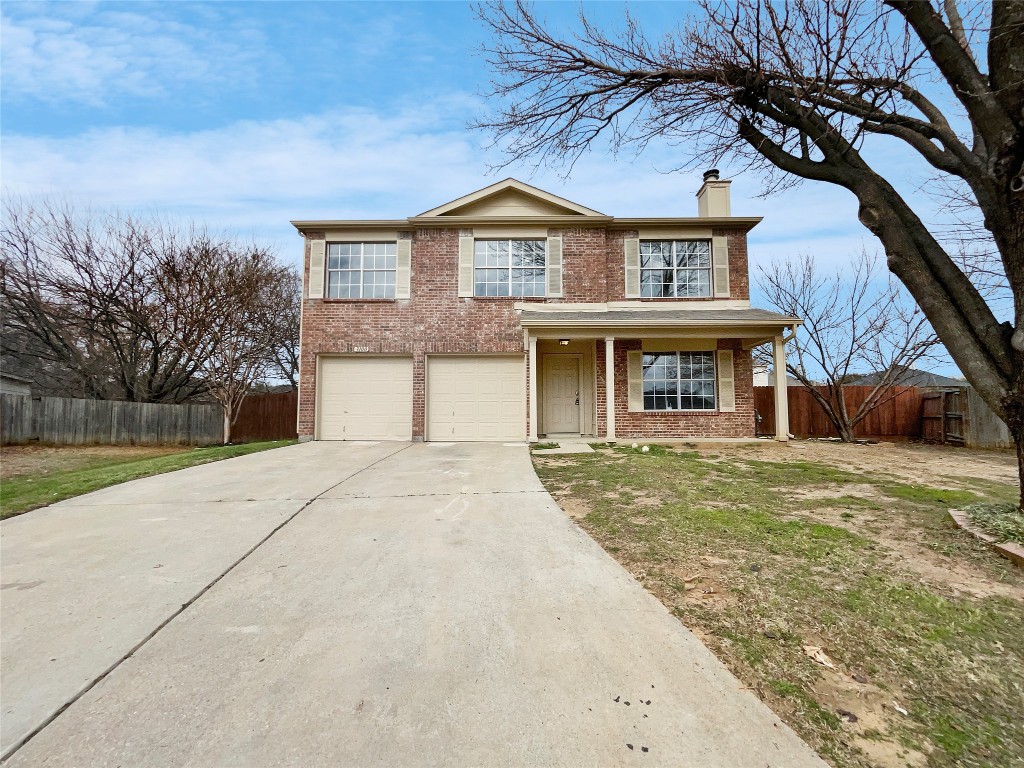 3100 Spenrock Court Denton TX 76210
