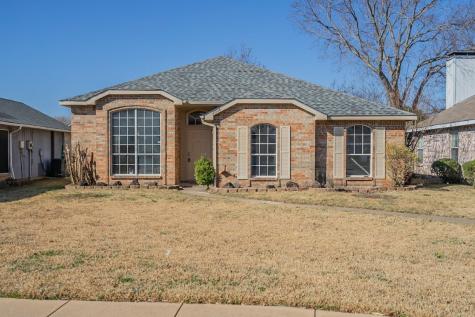 2006 Oak Creek Court Garland TX 75040