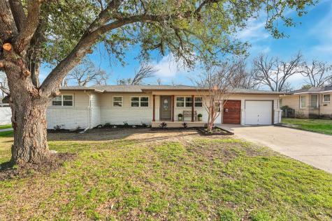 7024 Dover Lane Richland Hills TX 76118