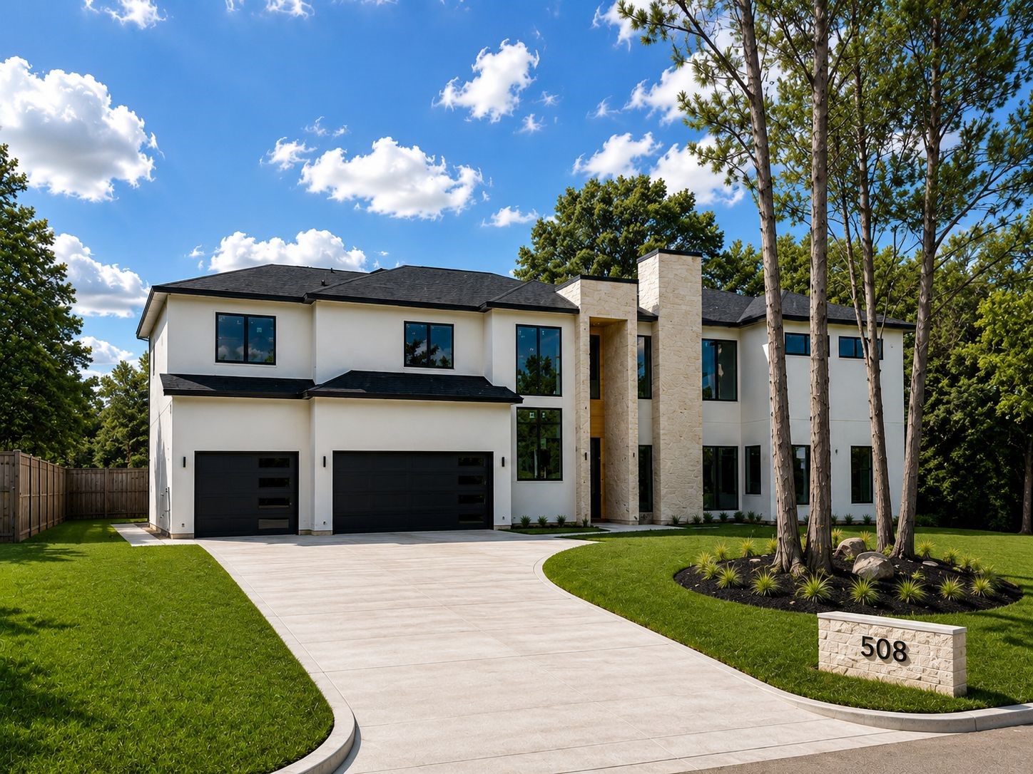 508 Summit Circle Heath TX 75032
