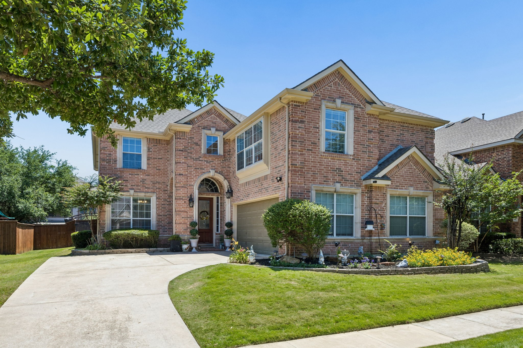 750 Peco Street Lantana TX 76226