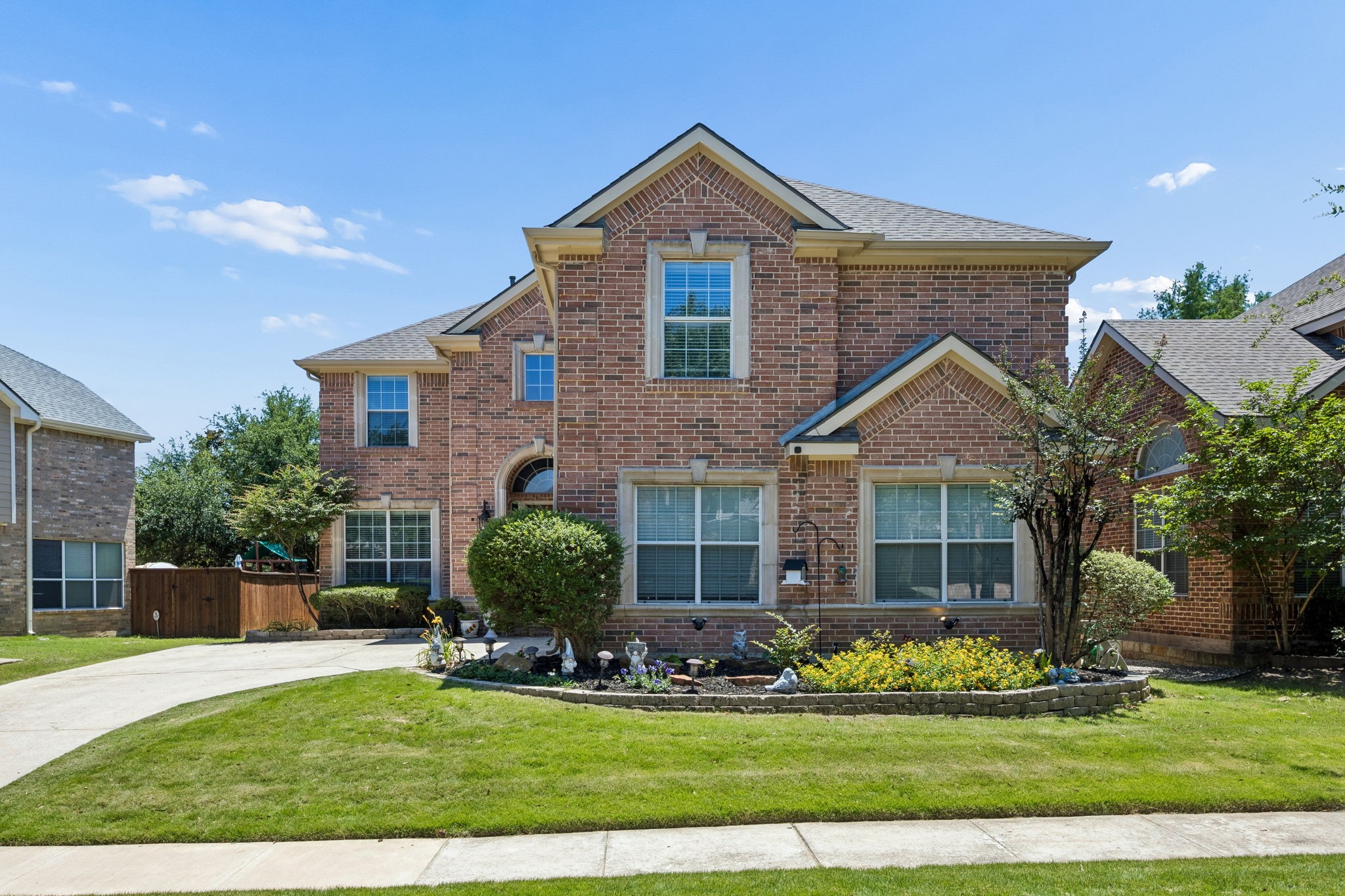 750 Peco Street Lantana TX 76226