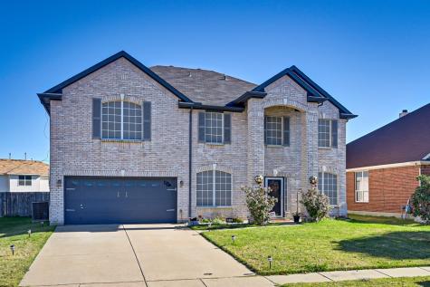 3416 Pueblo Ridge Grand Prairie TX 75052