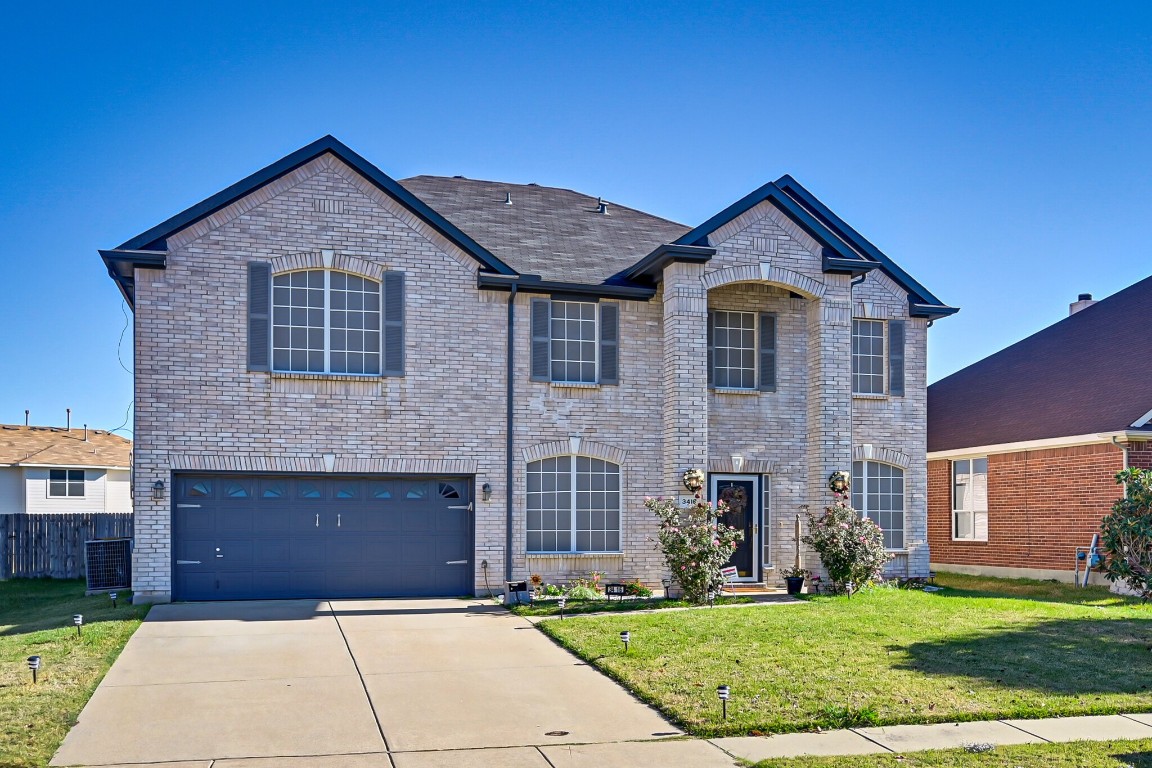 3416 Pueblo Ridge Grand Prairie TX 75052