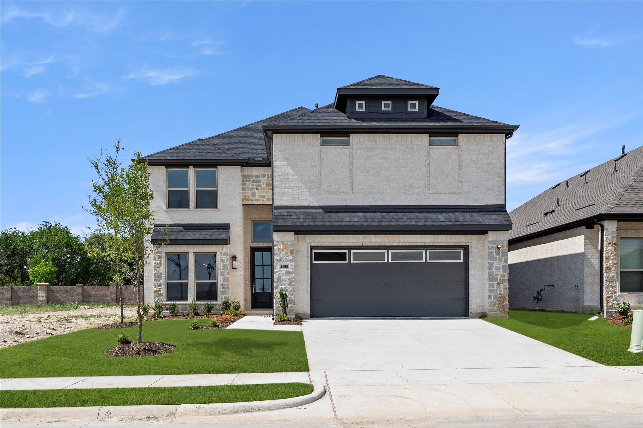 4500 Brookfield Drive Melissa TX 75454