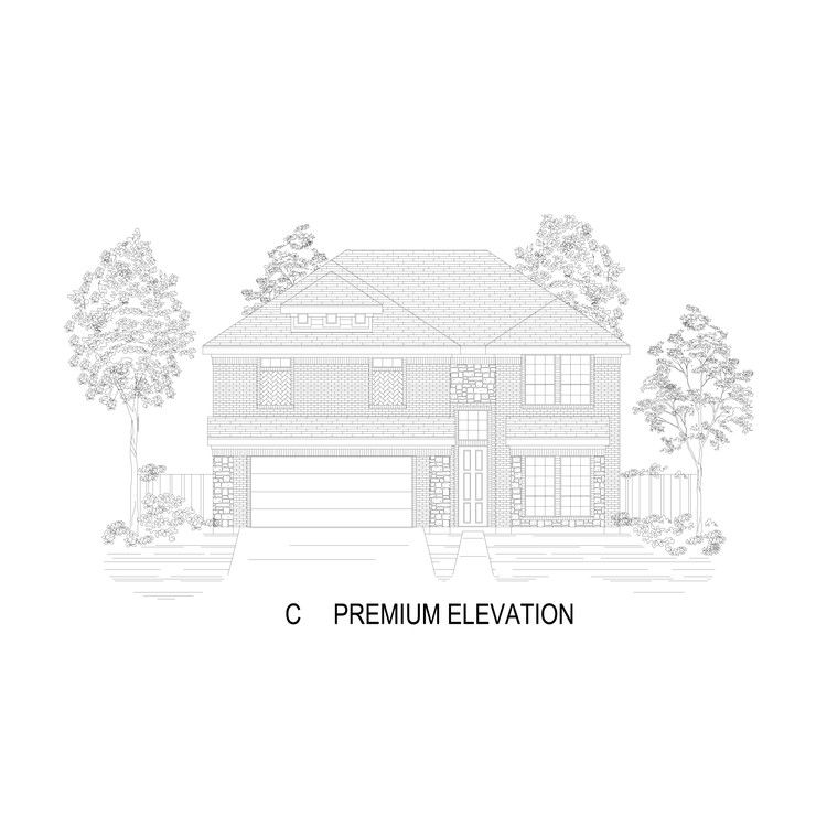 4500 Brookfield Drive Melissa TX 75454