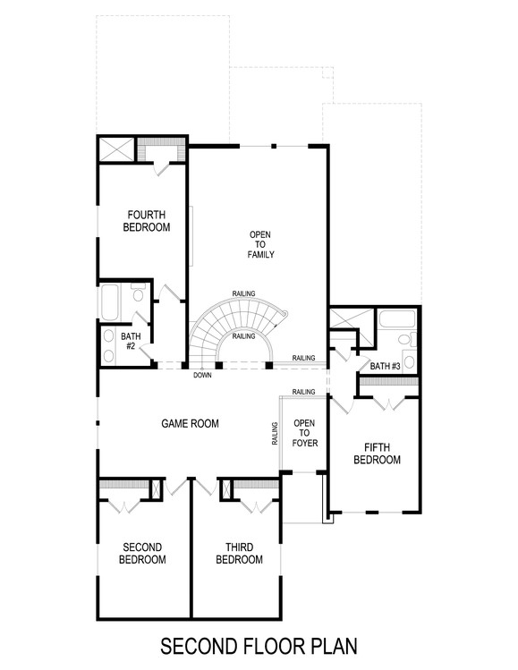 4500 Brookfield Drive Melissa TX 75454