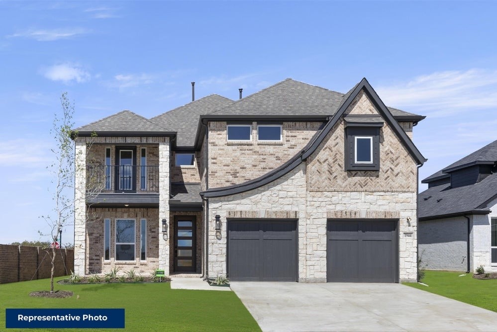 4500 Brookfield Drive Melissa TX 75454