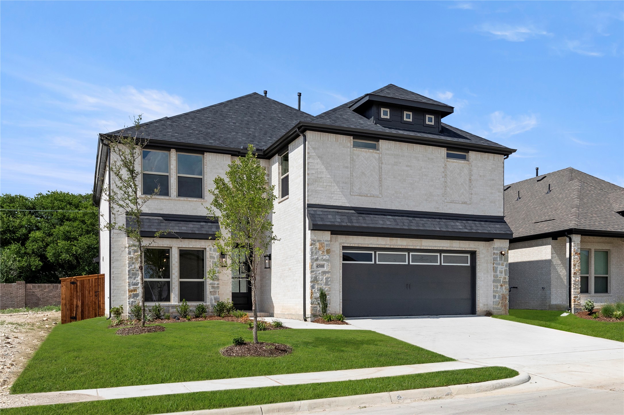 4500 Brookfield Drive Melissa TX 75454