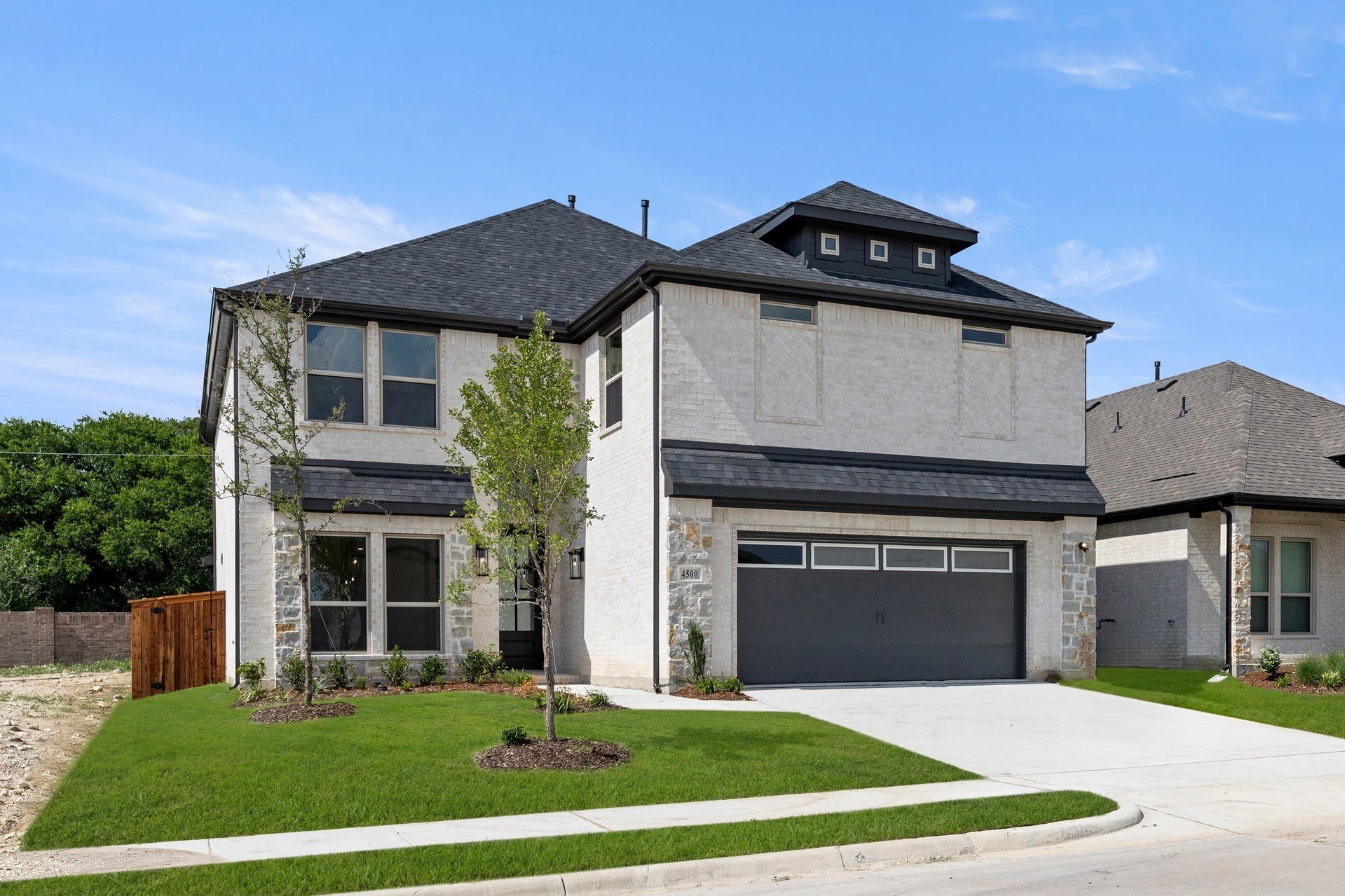 4500 Brookfield Drive Melissa TX 75454