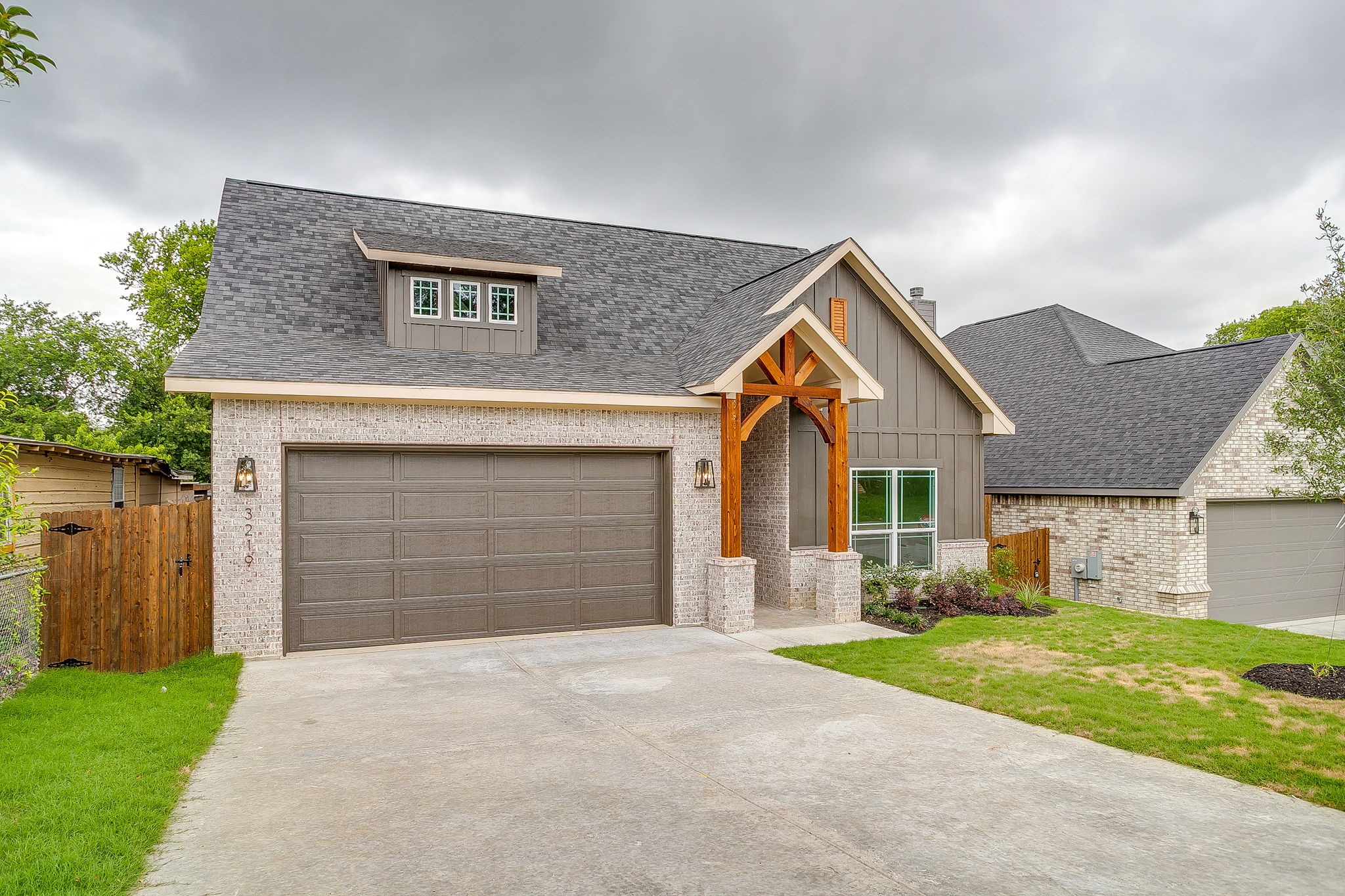 3219 NW 25th Street Fort Worth TX 76106