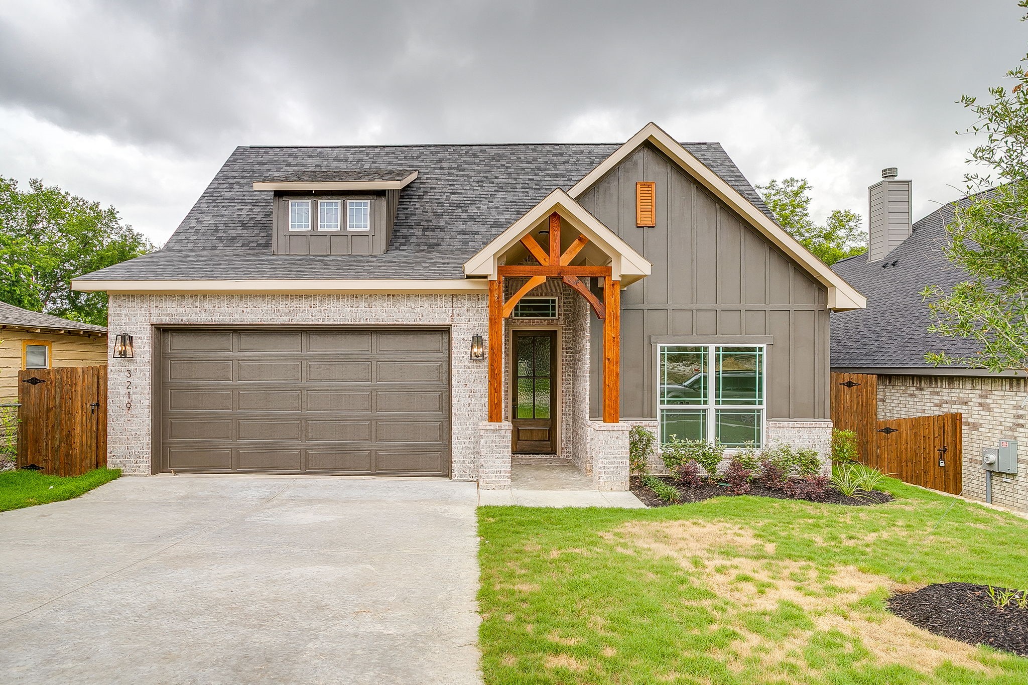 3219 NW 25th Street Fort Worth TX 76106