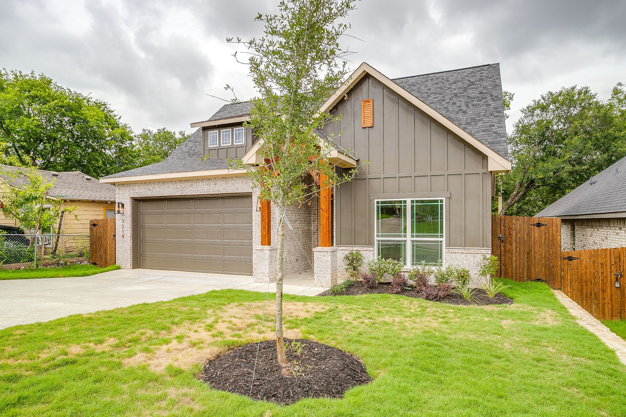 3219 NW 25th Street Fort Worth TX 76106