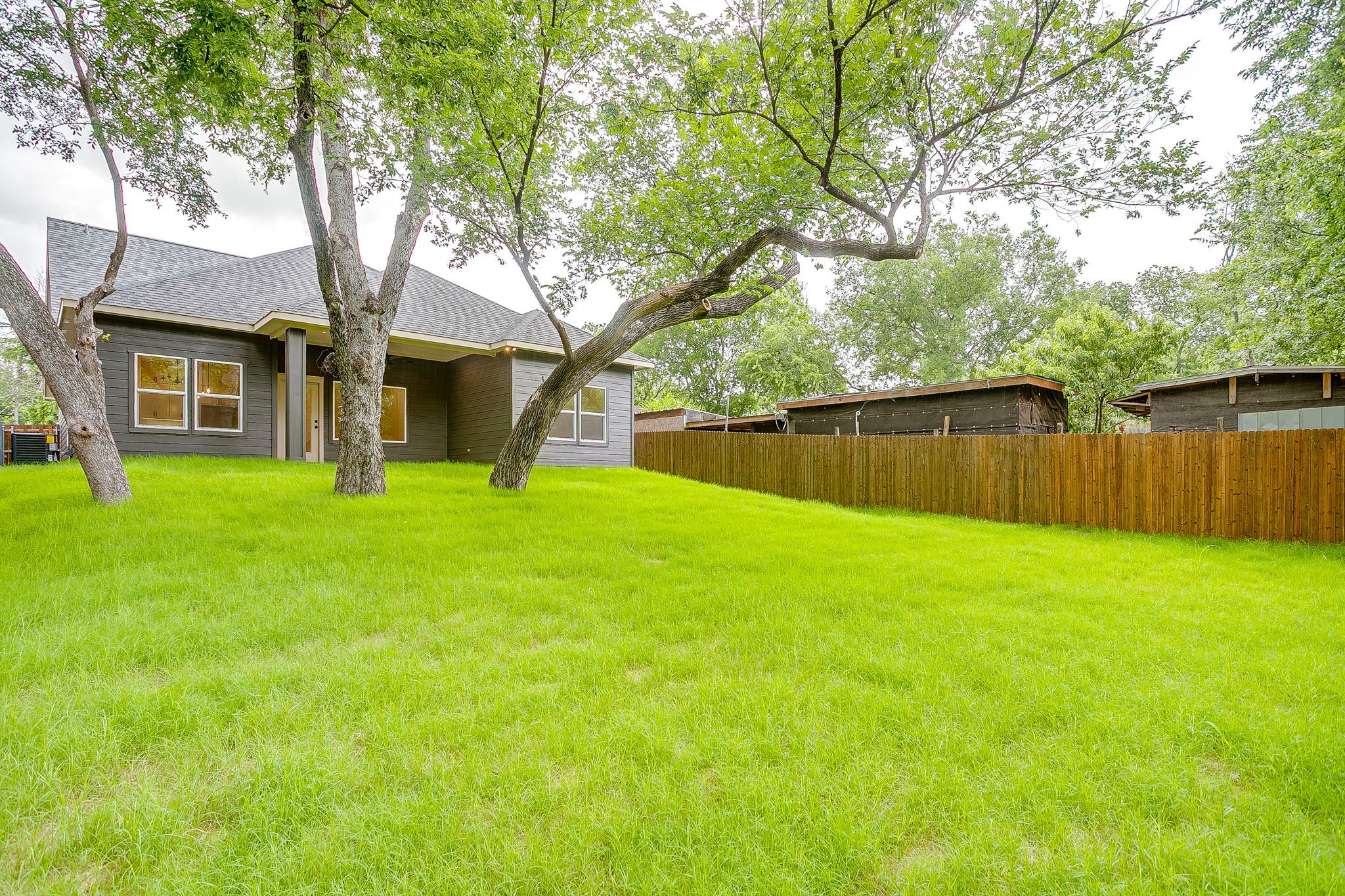 3219 NW 25th Street Fort Worth TX 76106