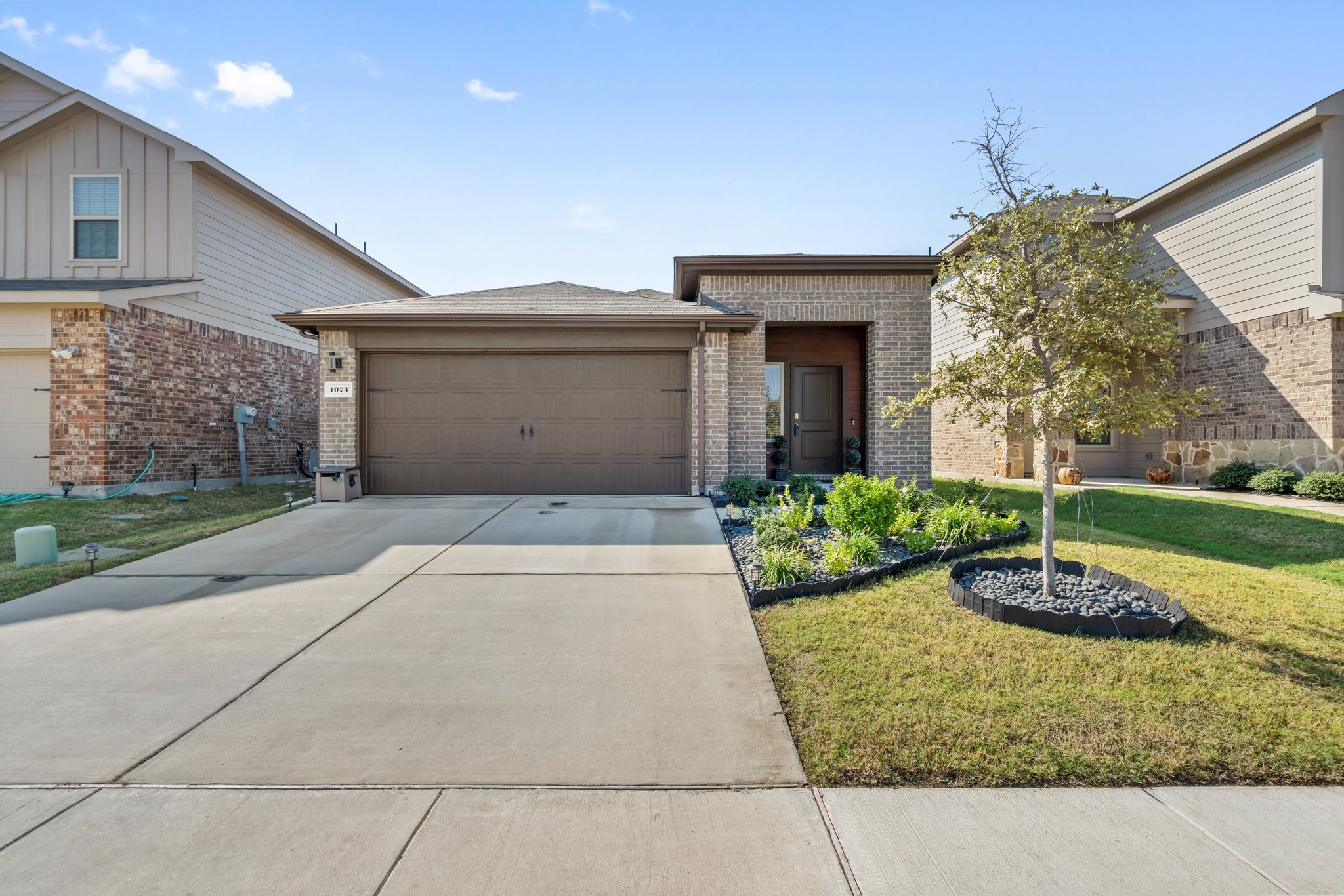 1074 Old Oaks Drive Forney TX 75126