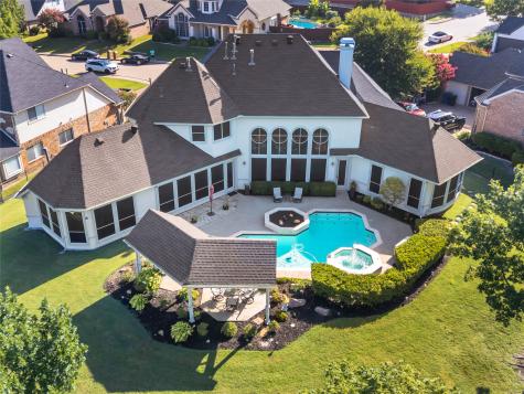 1340 Fairlakes Pointe Drive Rockwall TX 75087