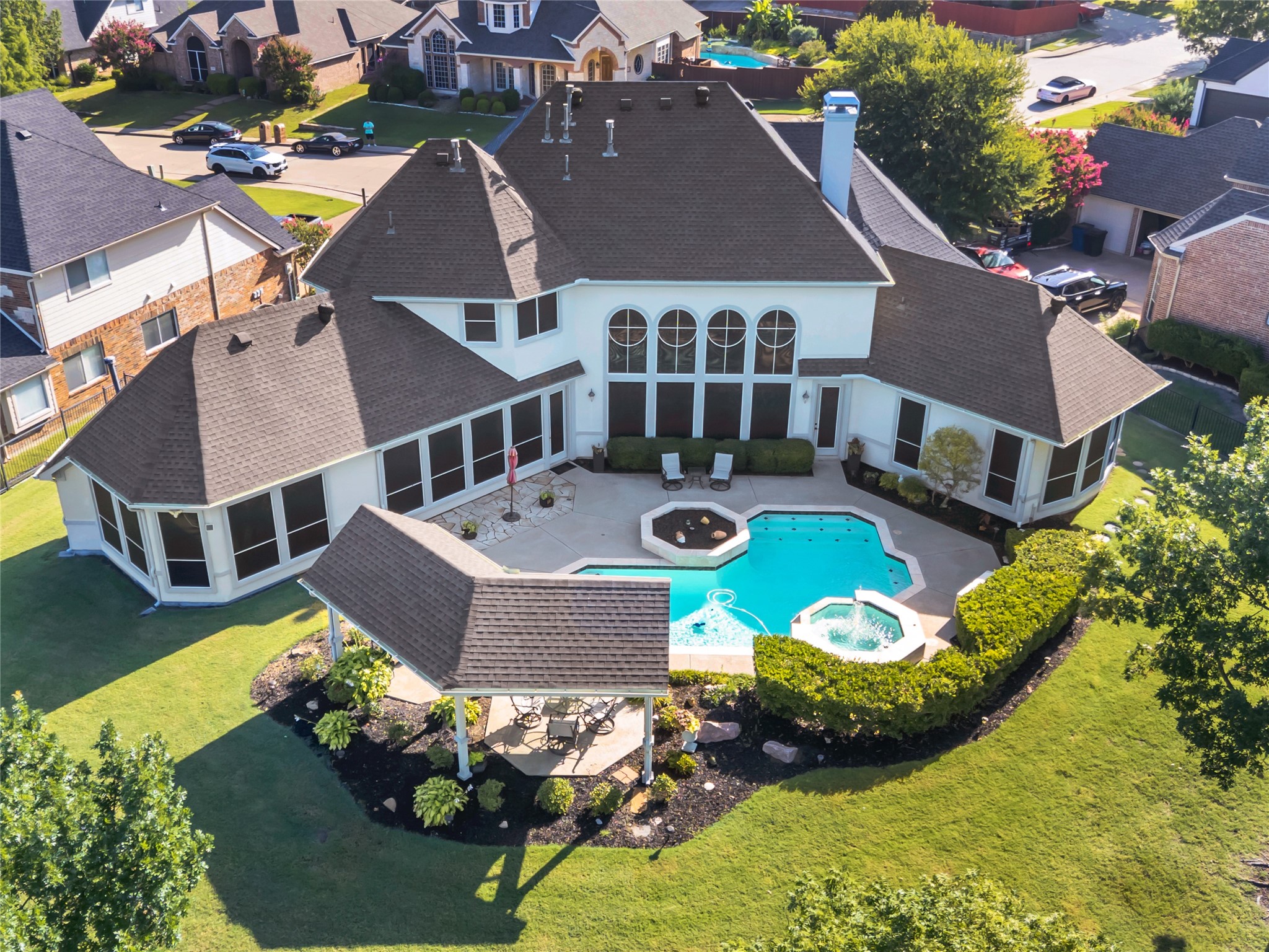 1340 Fairlakes Pointe Drive Rockwall TX 75087