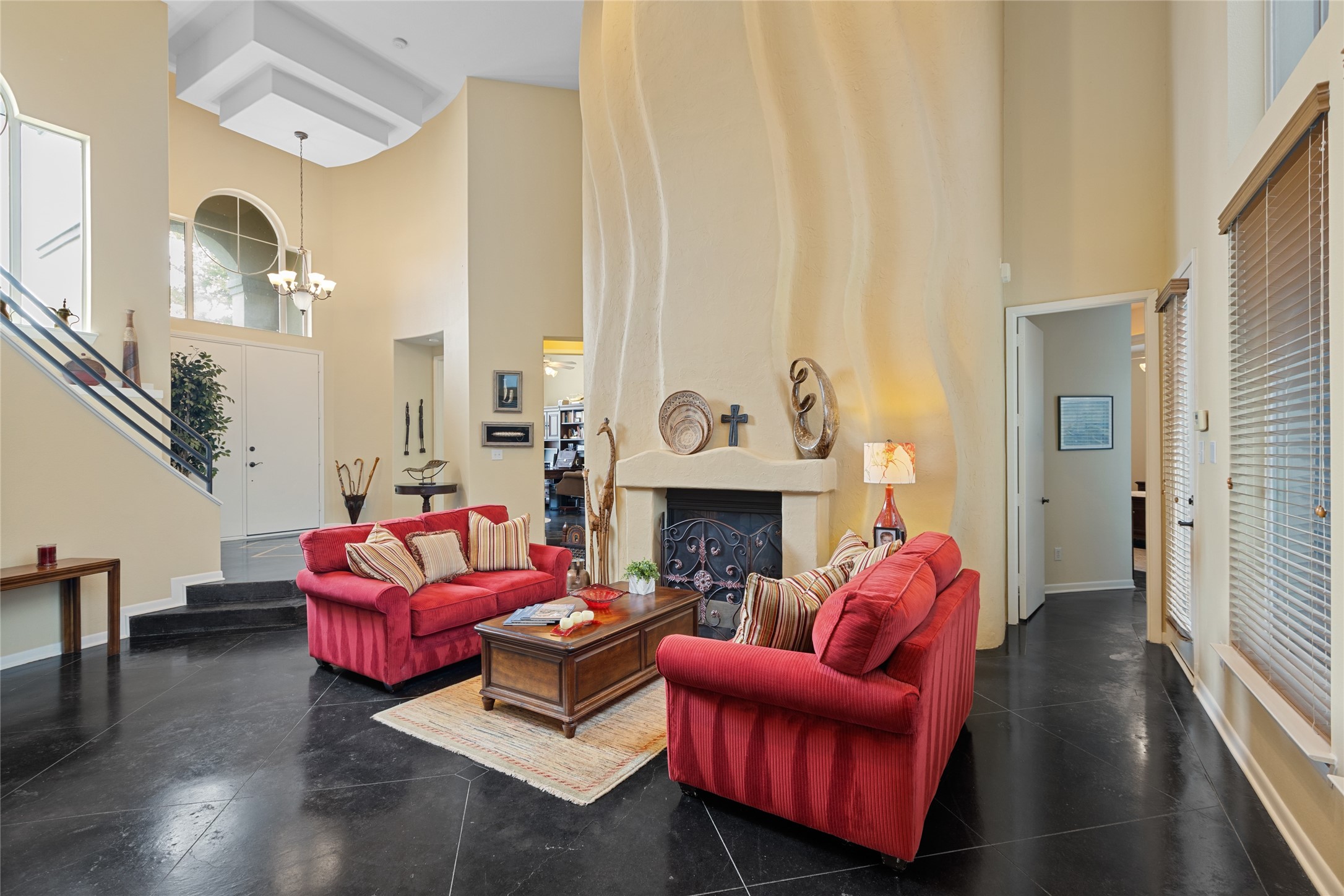 1340 Fairlakes Pointe Drive Rockwall TX 75087