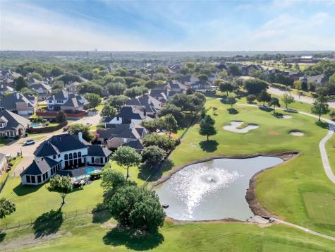 1340 Fairlakes Pointe Drive Rockwall TX 75087